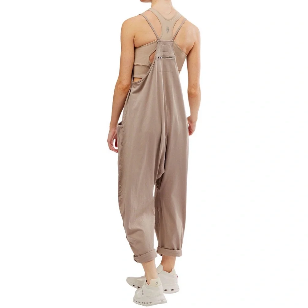 FP Movement Hot Shot Onesie- Size Small - Picture 7 of 7